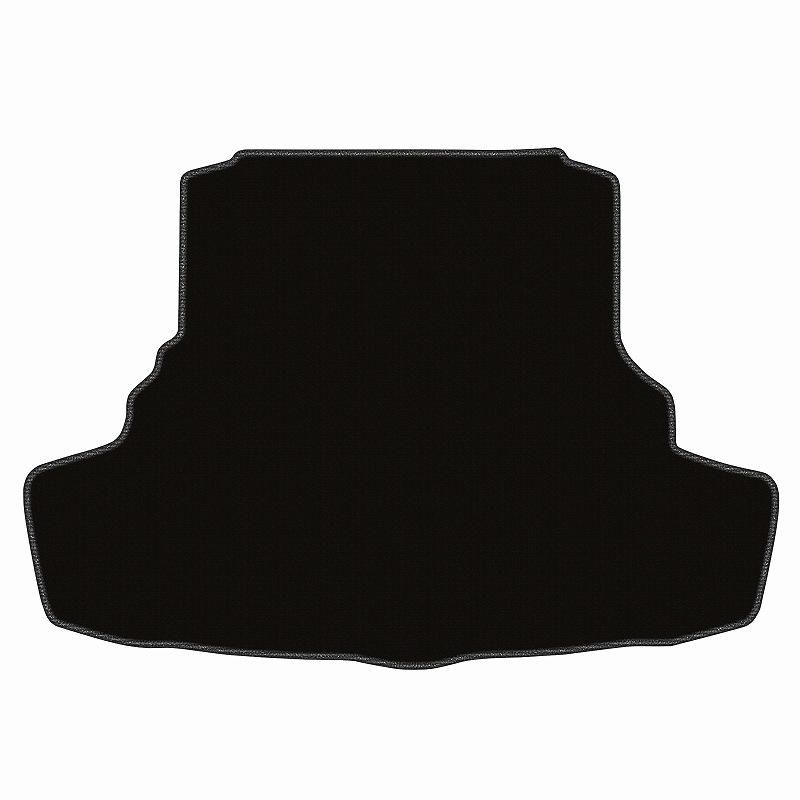 レクサス IS250 350 30系 ラゲッジマット フロアマット トランクマット [16色から選択]