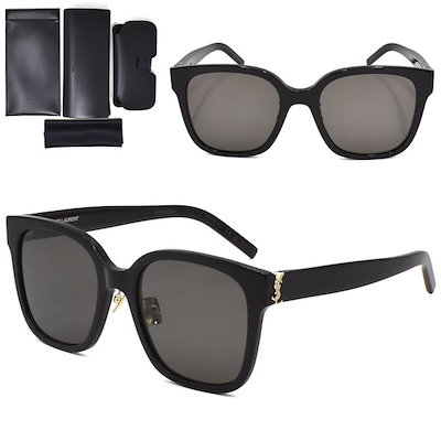 Qoo10] Yves Saint Laurent サングラス SL M105/F-006 : バッグ