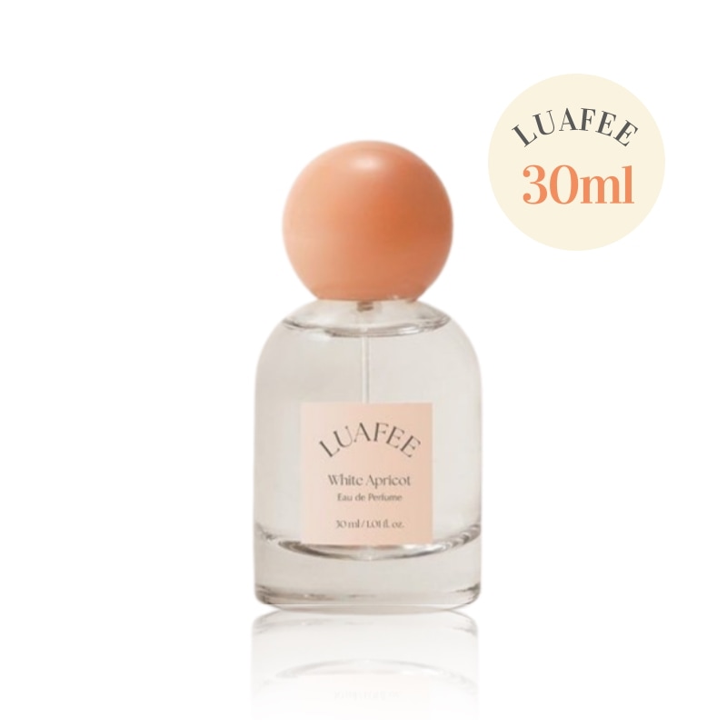 ホワイトアプリコット, 30ml 香水