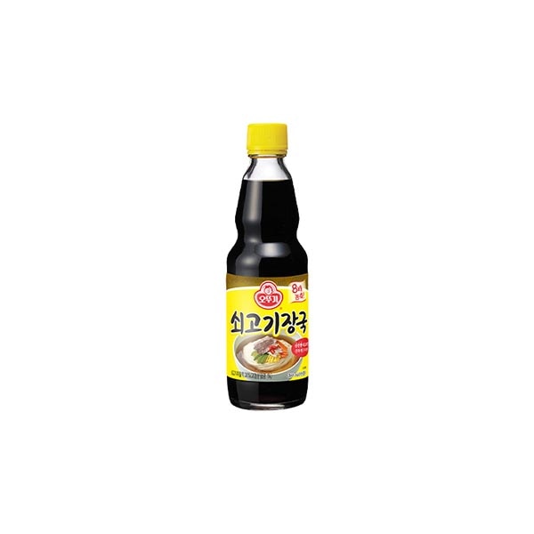 牛肉腸局 360ML x 15EA (1BOX-15ea)