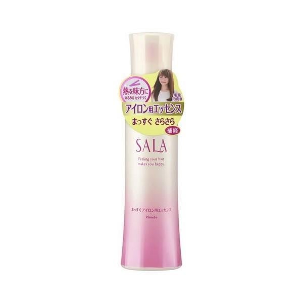 カネボウ SALA (サラ) まっすぐアイロン用エッセンス 120mL