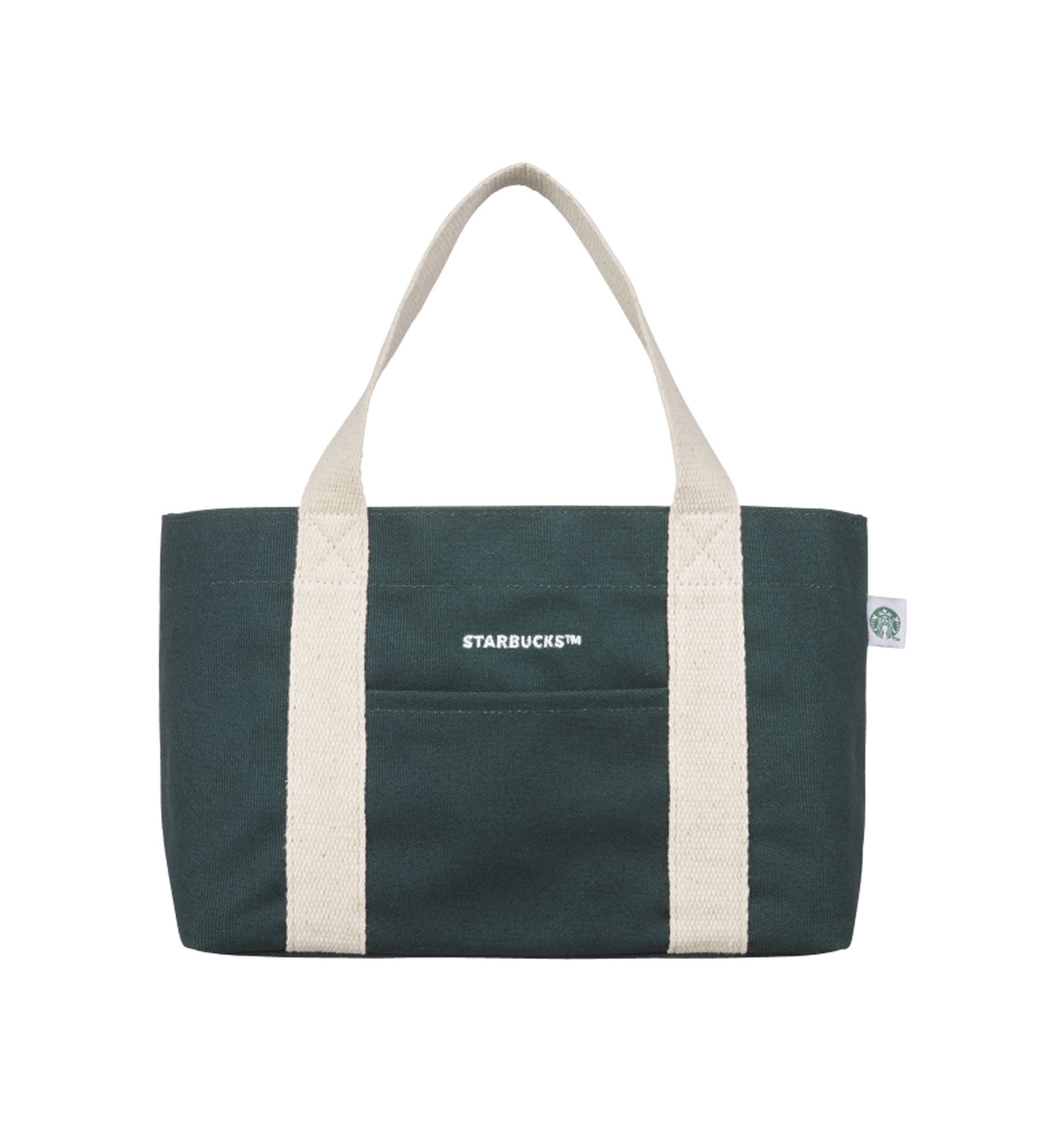 韓国限定 ハウス トートバッグ 韓国スターバ グッズ