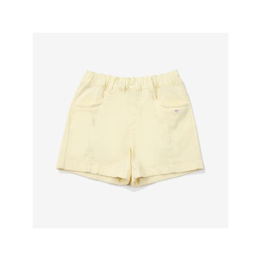 [FILA KIDS] サマーベーシック 3 パートショーツ (FK2TRF2202F_VAA) Q0ZFK2TRF2202FVAA