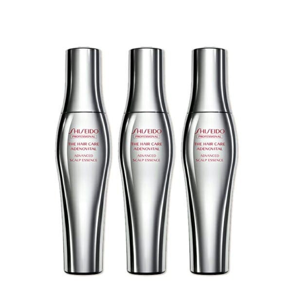 アデノバイタル アドバンスト スカルプエッセンス 180mL ×3個 セット