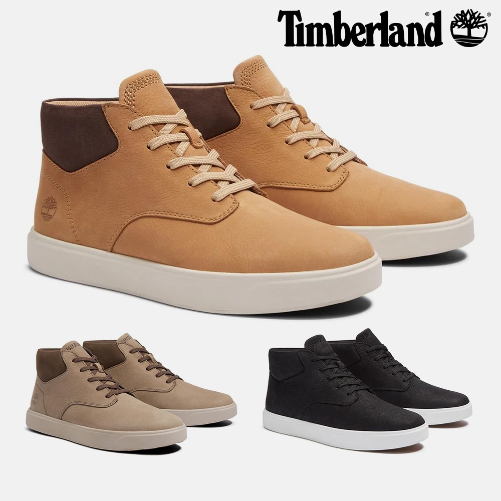 Timberland ブーツ メンズ エマーソンストリート ミッドカット A6BW6A4N A6BW6EN3 A6BW6W05 ティンバーランド Emerson Street Mid