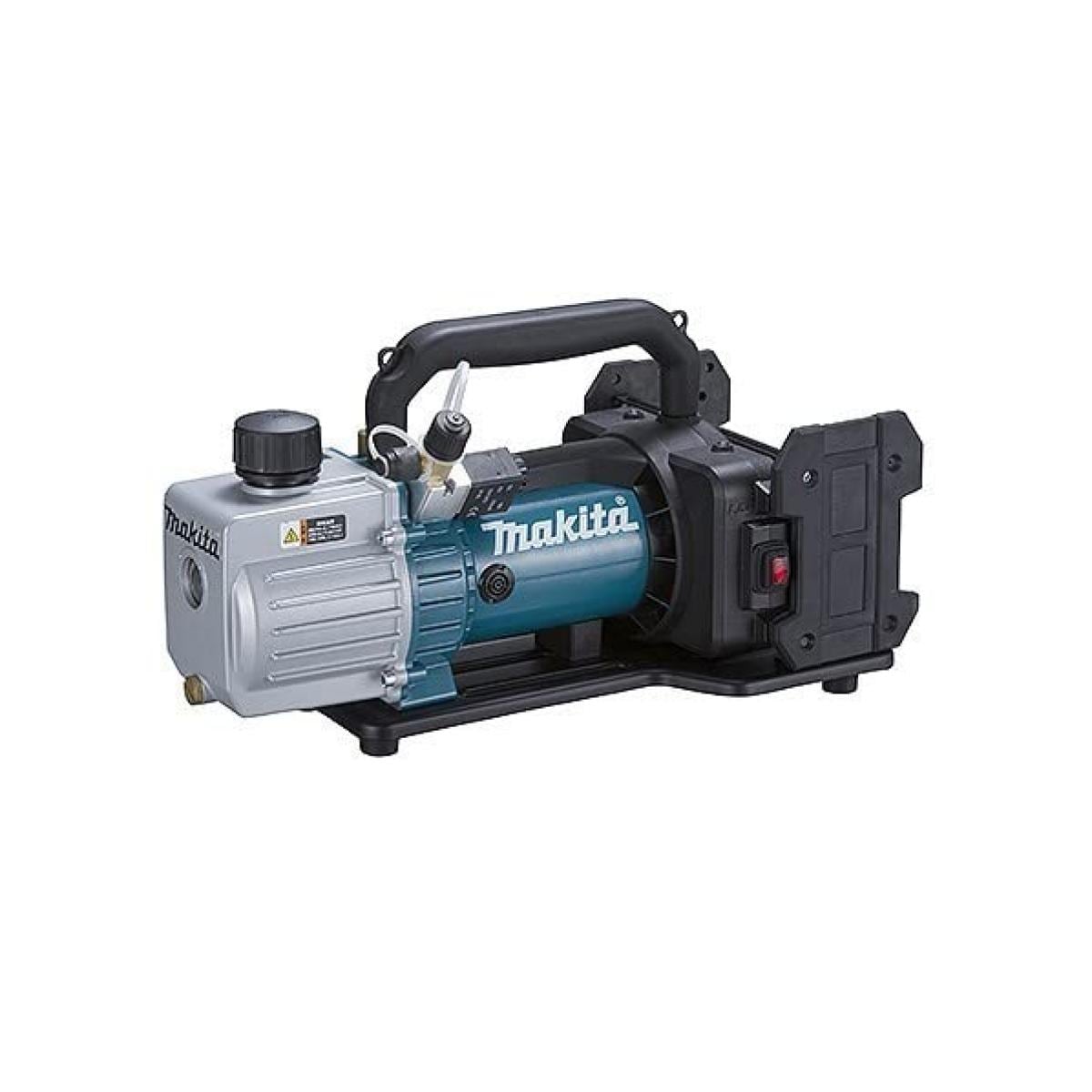 マキタ Makita 充電式 真空ポンプ 本体のみ 【バッテリ・充電器別売】 VP181DZ