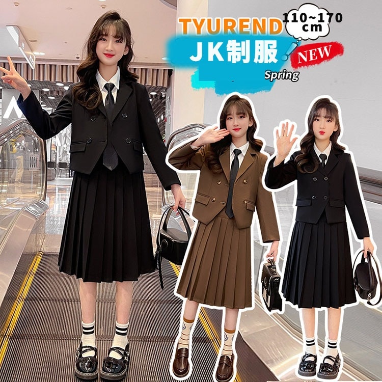 セットが選べる 入卒式に大活躍 サイズ展開110から170まで ピアノ発表会 入園式 卒園式 お受験