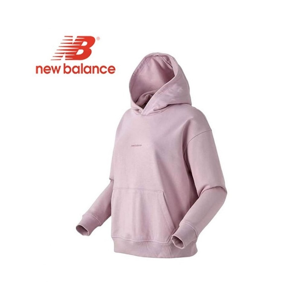 ニューバランスシューズニューバランス W NB アスレチックスパーカー NBN0C4S032-27