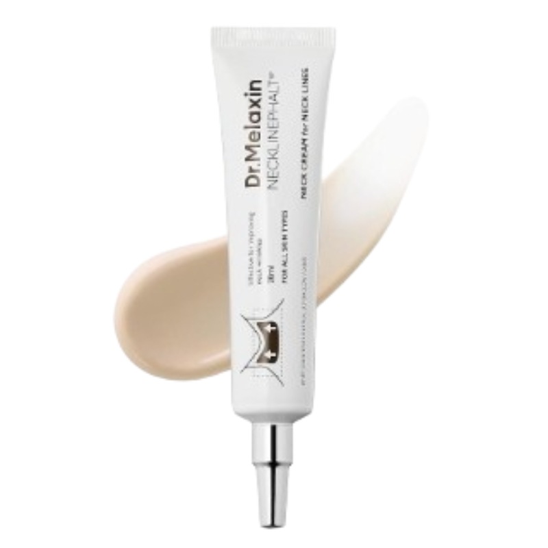 ネックラインパルト ネッククリーム 20ml