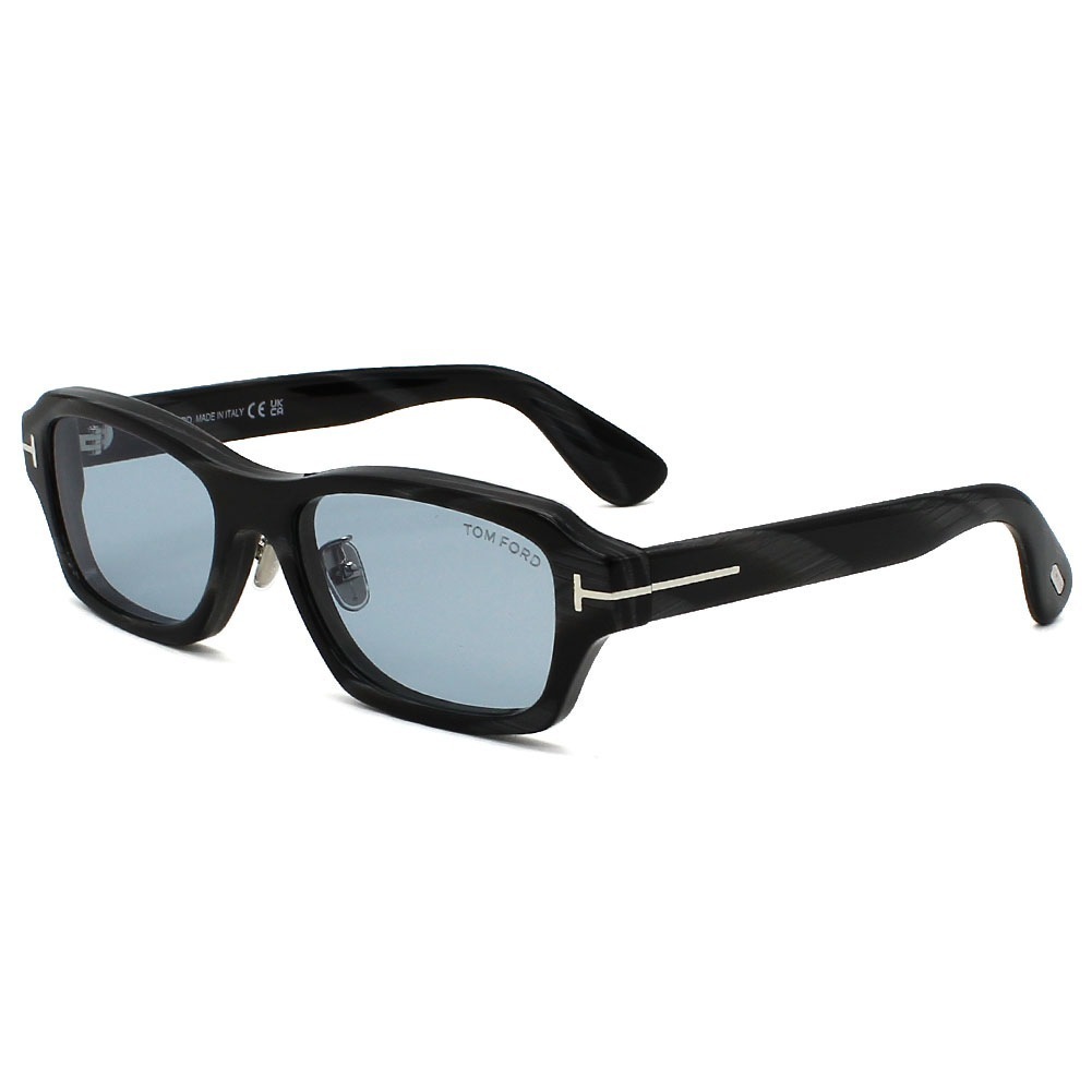 FT1351-D/S 63A 56 サングラス EYEWEAR アジアンフィット メンズ レディース ユニセックス