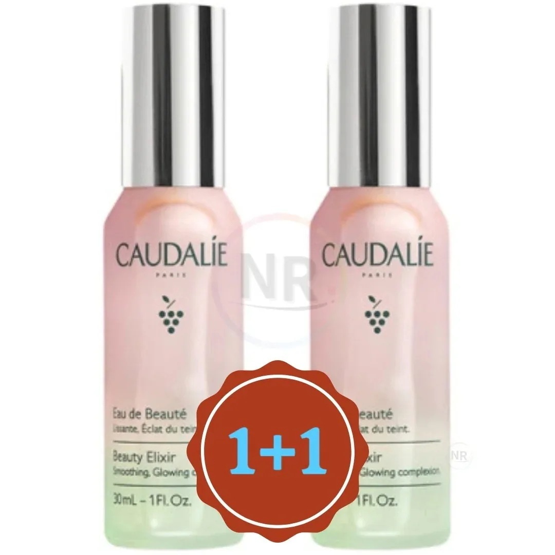 ビューティー エリクシールミスト 30ml (2個) 7,893円