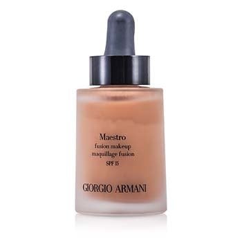 Giorgio Armani マエストロ ファンデーション - # 5 7,658円