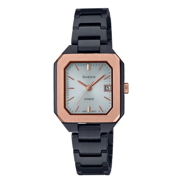 カシオ CASIO 腕時計 SHEEN SHS-4528GBJ-7AJF 25,520円