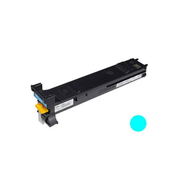 (純正品) KONICAMINOLTA コニカミノルタ トナーカートリッジ (A0DK472 C シアン) 大容量 15,896円