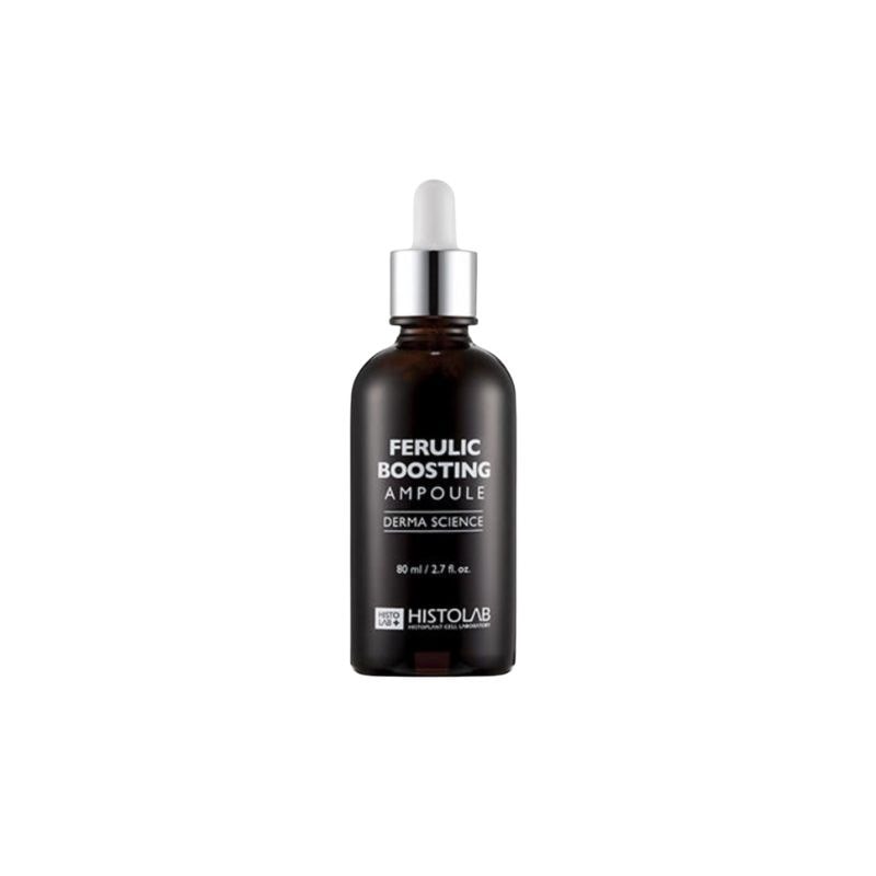 フェルラ酸増強アンプル 80ml