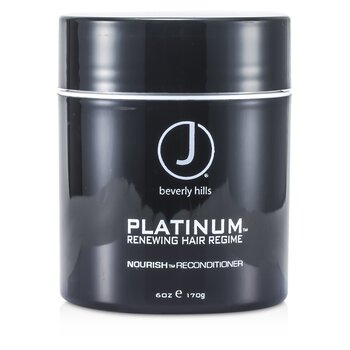 J Beverly Hills ナリッシュリコンディショナー