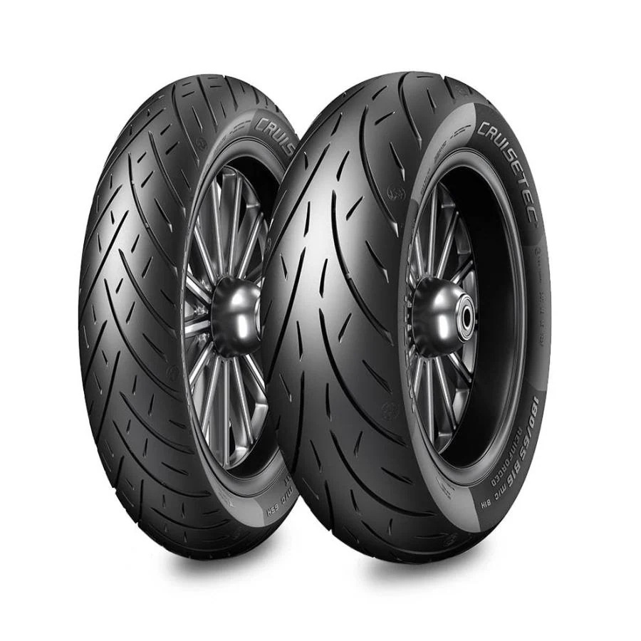 METZELER 150/80B16 M/C 77H CRUISETEC リア チューブレスタイプ Reinf