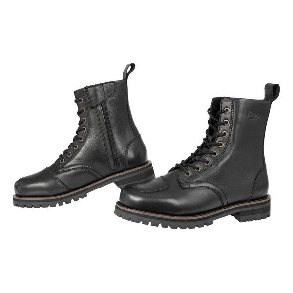 SB-303 ホンガワブーツ BLACK 27.5cm 05-303/BK/27.5