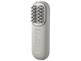 Panasonic / パナソニック 美顔器 バイタリフト ブラシ EH-SP60-H [グレージュ]