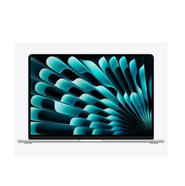 【新品未開封】MacBook Air第5世代 512GB 15.3インチ Liquid Re tinaディスプレイ MDV94J/A [シルバー] M5