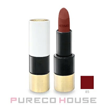 HERME S(エルメ ス) ルージュ エルメ ス ルージュ ア レーヴル マット 3.5g #85 ルージュH