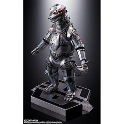 【新品/在庫あり】[バンダイ] DX超合金魂 メカゴジラ 1974 26,952円