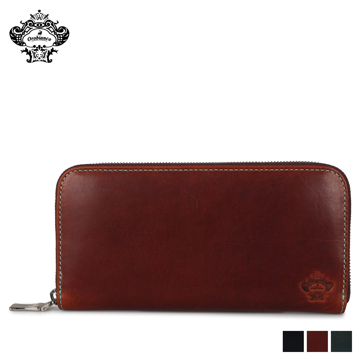 長財布 ダグラス メンズ ラウンドファスナー DOUGLAS 30,745円