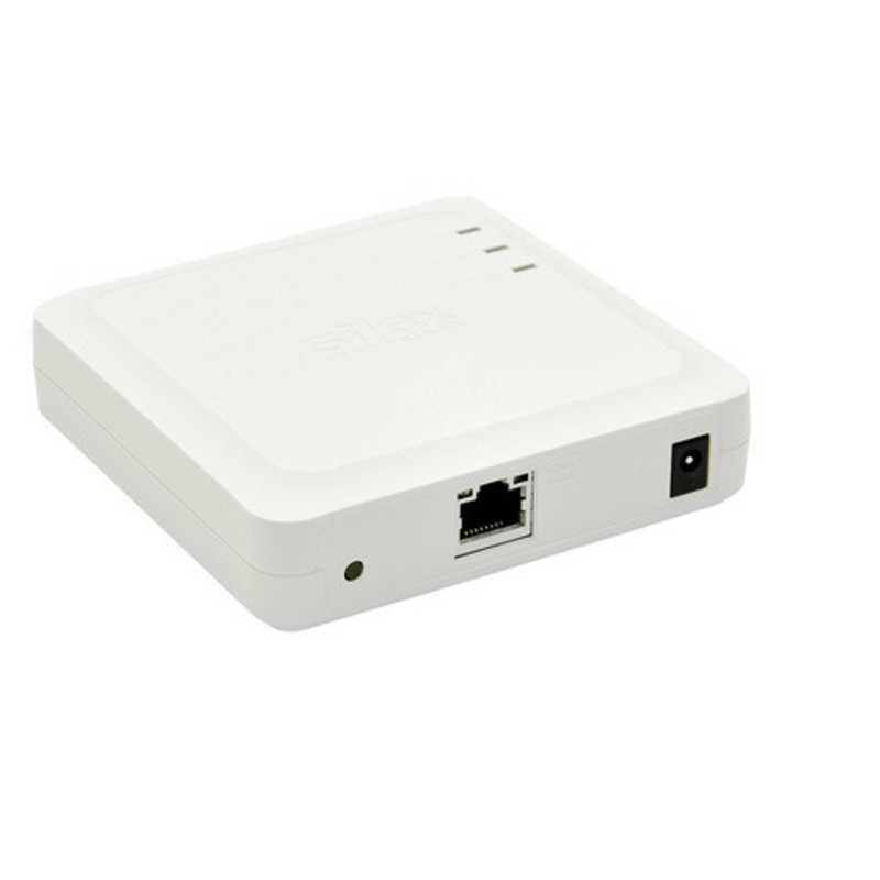 サイレックステクノロジー WIRELESS BRIDGE BR-300AN