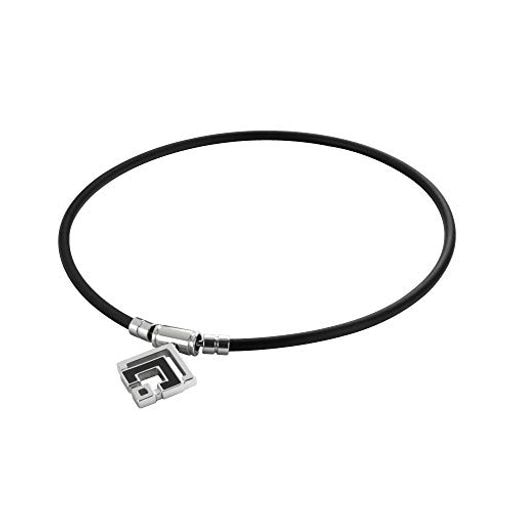 コラントッテ(Colantotte) TAO ネックレスα ARAN シルバー large