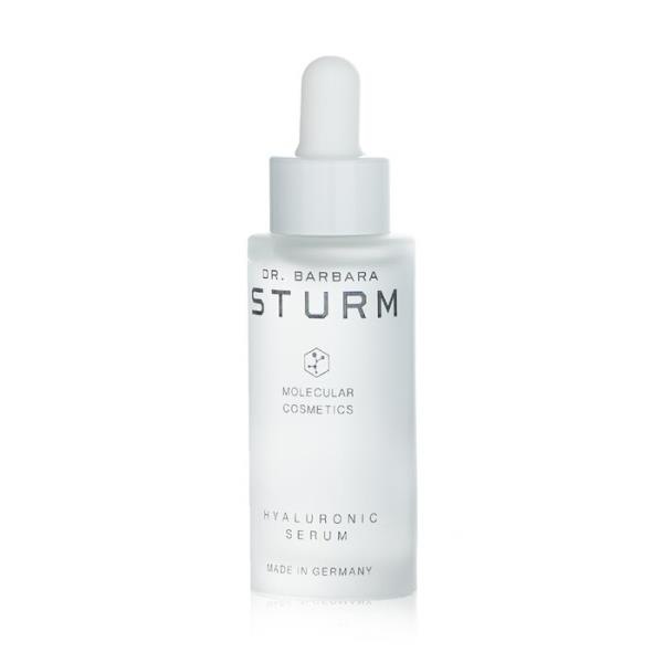 ドクター バーバラ シュトルム ヒアルロンセラム 30ml