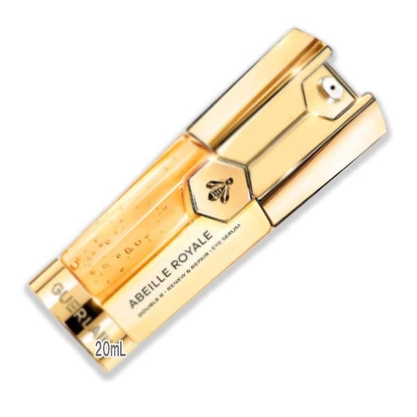 GUERLAIN アベイユ ロイヤル ダブルR アイ セロム 20mL