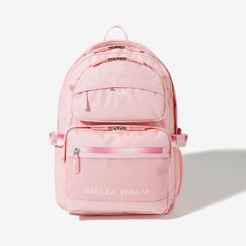 フィラキッズ ウィンクグラデーションバックパック FK3BPF5003X_PEH