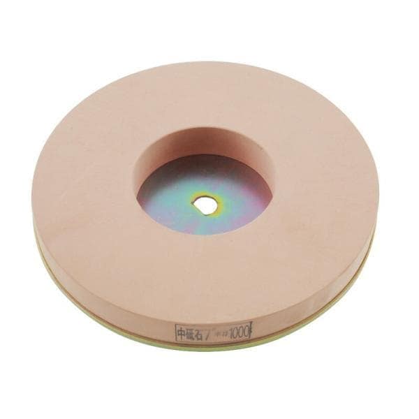 シンコー ホームスカッター用砥石 STD－180 ＃1000 電動工具 メーカー品電動工具 研磨 研削