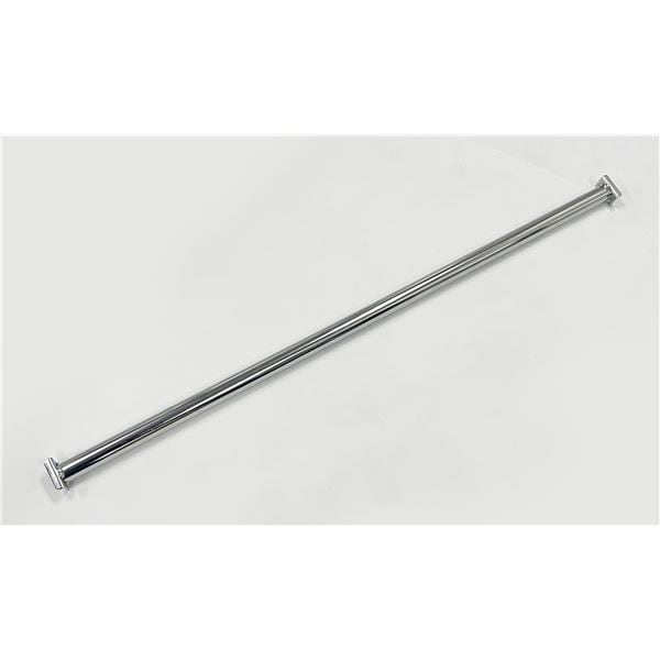 ハンガーパイプ90cm専用(プロフェイス ハンガーバー専用)