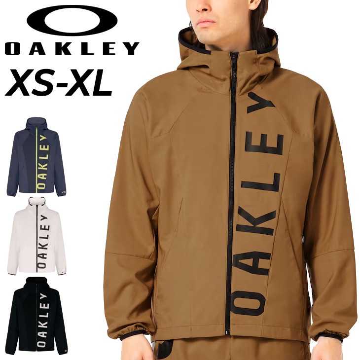 ジャージ メンズ クロスジャケット フルジップ アウター 高通気/FOA406272