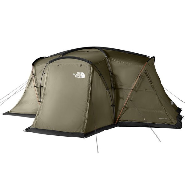 ザノースフェイス THE NORTH FACE ノーチラス22 2ルームテント アウトドア キャンプ NV22203-NT
