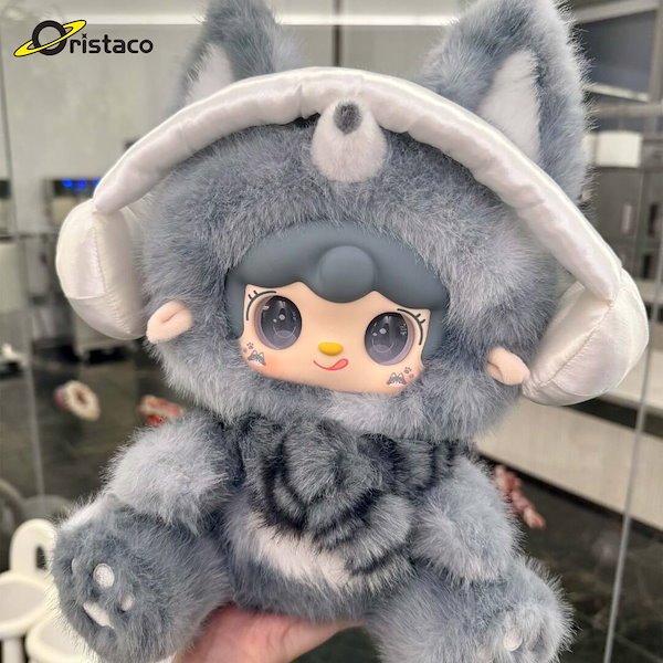 Qoo10] TOPTOY 全6種+1隠し 正規品 Yooki 百变