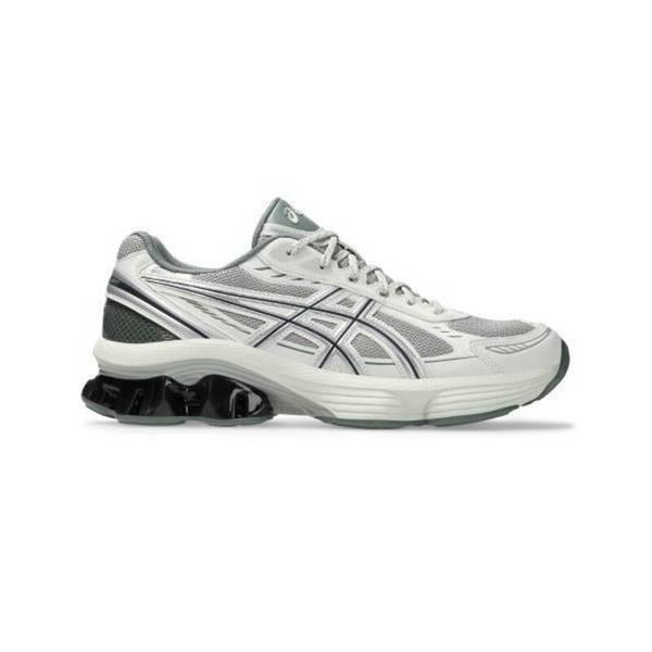 젤-키네틱 플루언트 - シールグレー/ピュアシルバー 1203A591-021 L7K3 909071