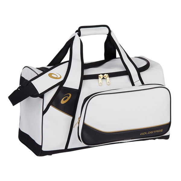 アシックスベースボール asics 野球 ゴールドステージ セカンドバッグ バッグ ゴールドステージ 3123A531-101 8,293円