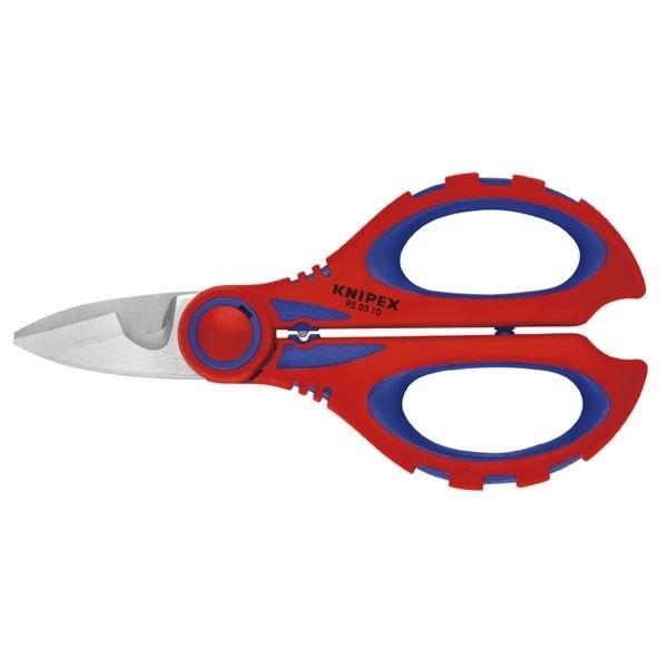 KNIPEX（クニペックス） 9505-10SB ケーブルシザース 6,577円