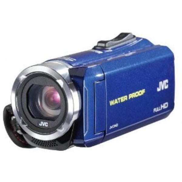 ハイビジョンメモリームービーEverioGZ-HM450製品情報 | JVC