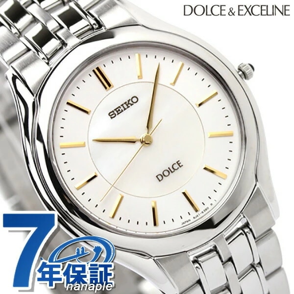 セイコー ドルチェ＆エクセリーヌ メンズ SACL009 SEIKO DOLCE＆EXCELINE
