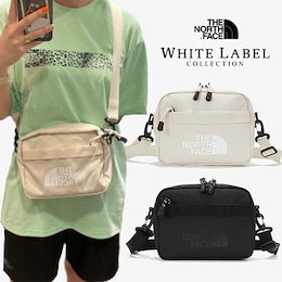 THE NORTH FACE正規品バッグ WL LOGO CROSS BAG S