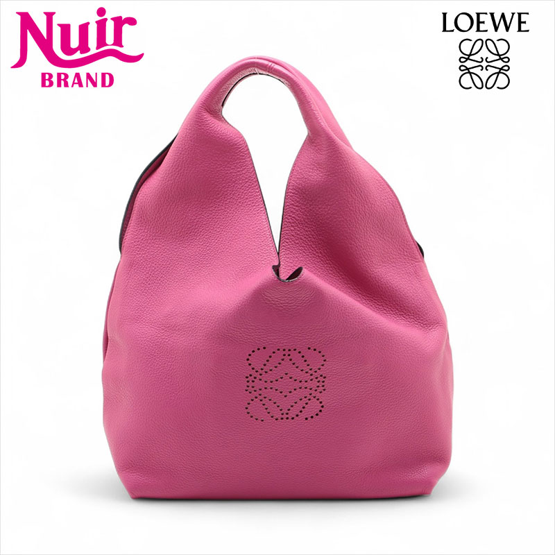 トートバッグ ピンク WS15539