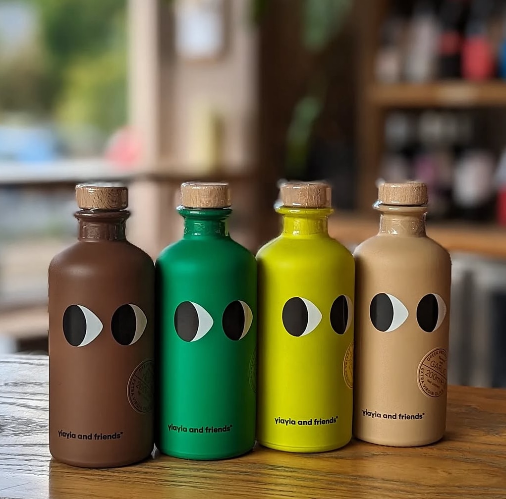 [エキストラバージンオリーブオイル200ml] バジル/チリ/ガーリック/トリュフ/レモンの様々な香りのオイル 6,588円