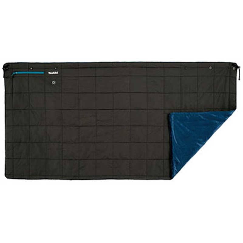 マキタ　充電式暖房ひざ掛け　CB200DBK