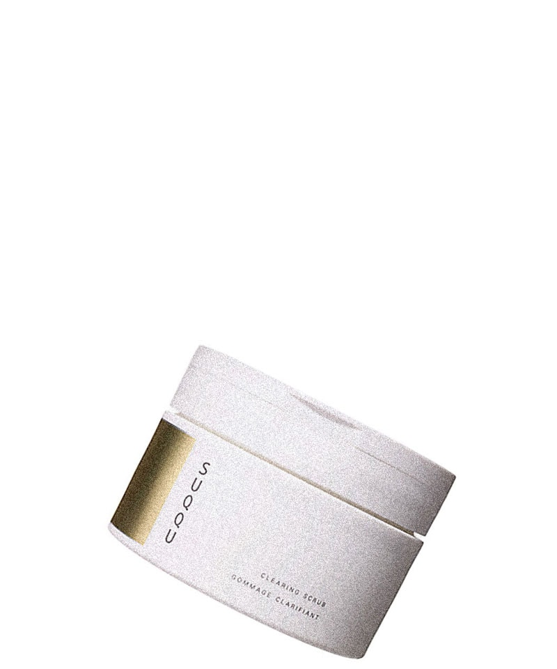 【国内正規品】 スック（SUQQU） グ　スクラブ 100g／スクラブ