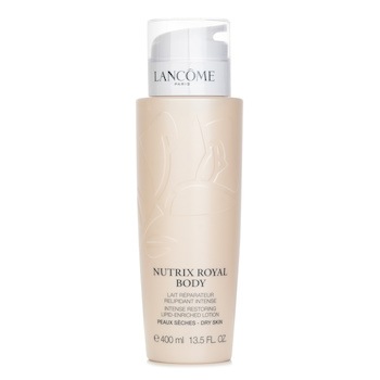 Lancome Nutrix Royal ボディ ローション