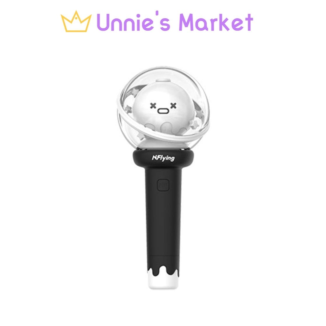 N.Flying OFFICIAL LIGHT STICK Ver.2