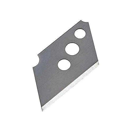 （まとめ買い）トリムギア替刃 K-05 00005653 [x3]
